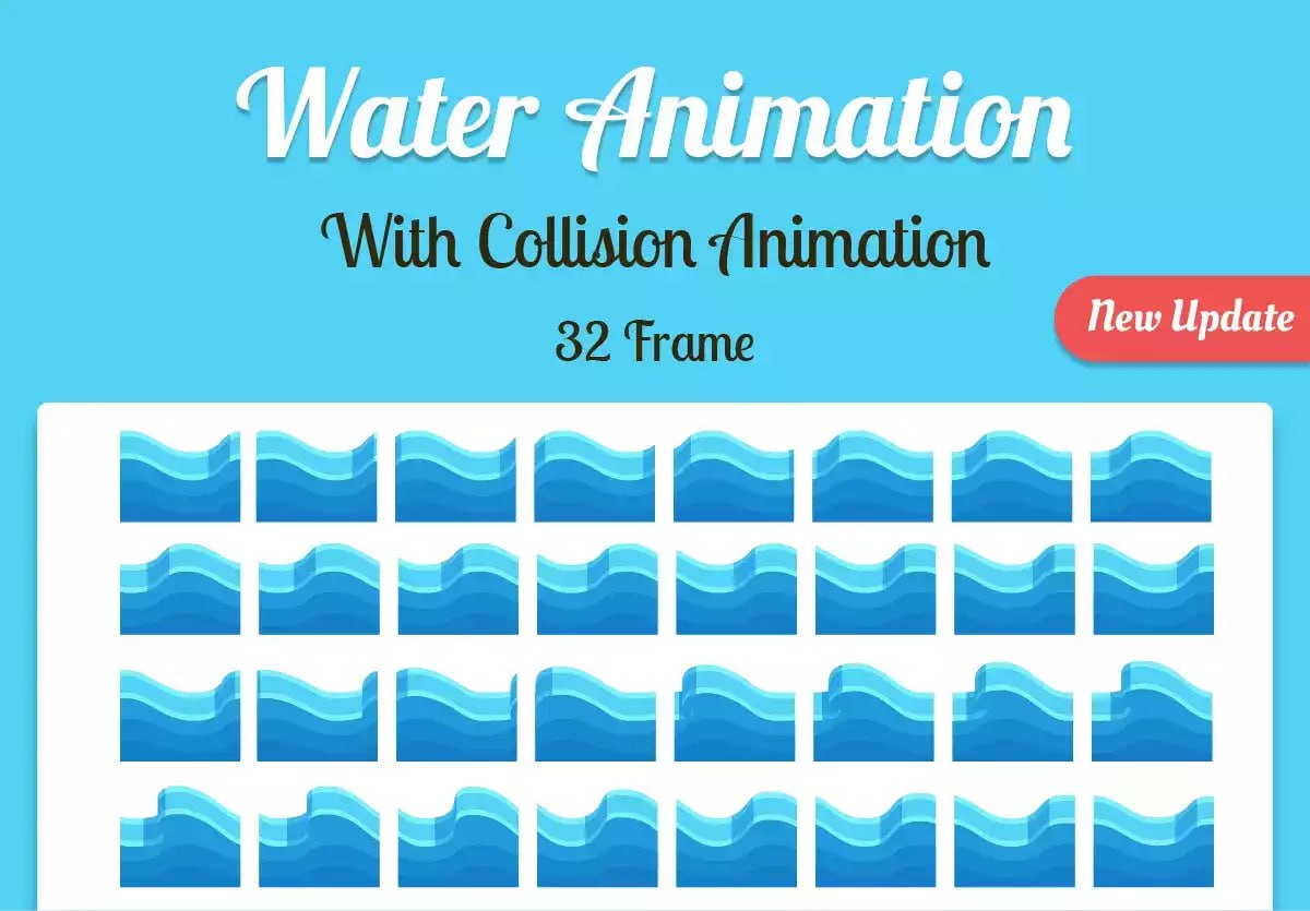 Platform Game Assets Ultimate📱 - изображение 3